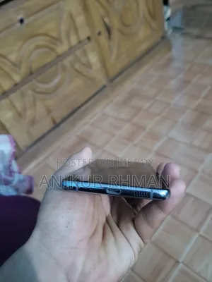 Samsung Galaxy S20+ 5G 128 GB Blue