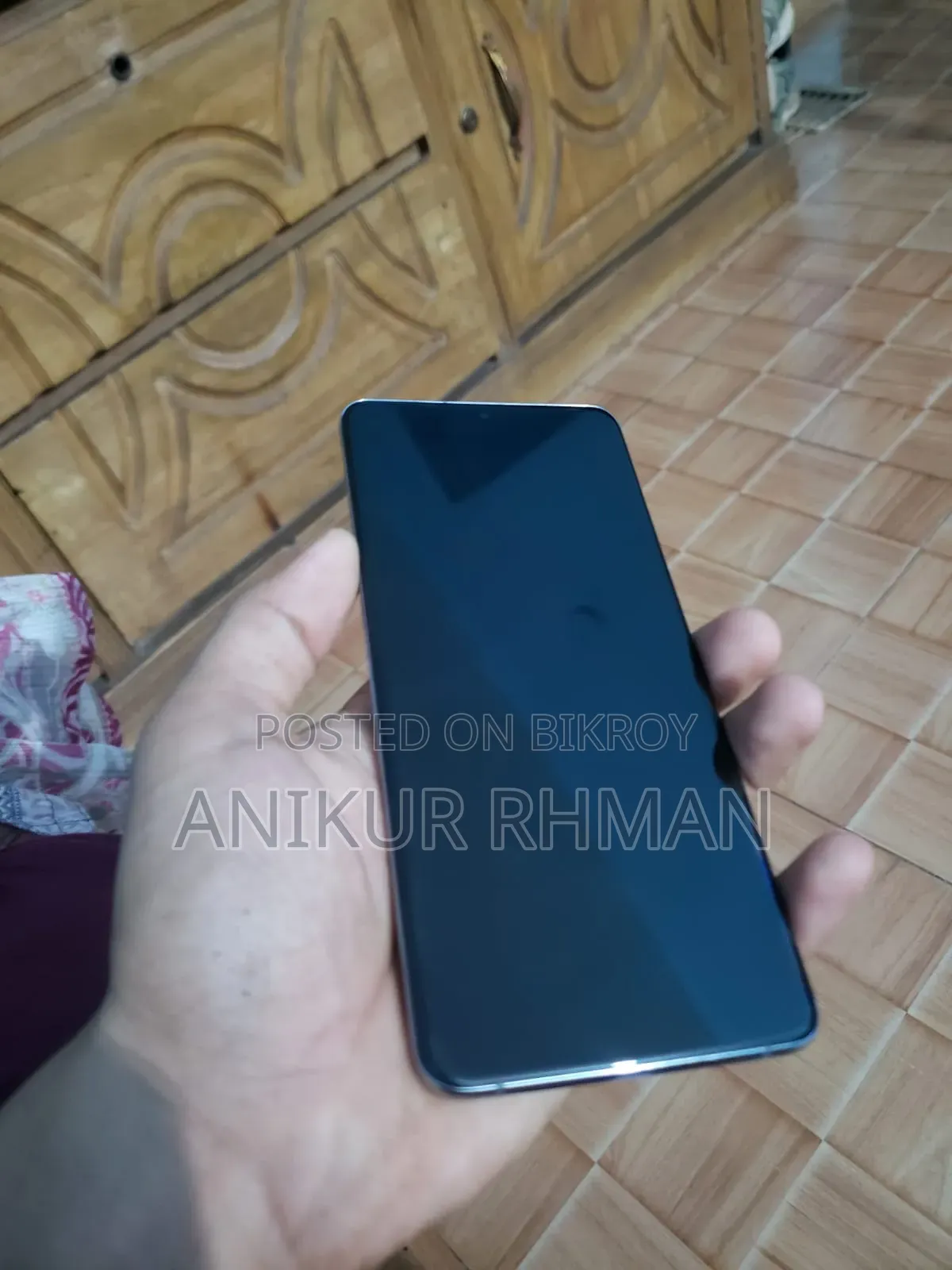 Samsung Galaxy S20+ 5G 128 GB Blue
