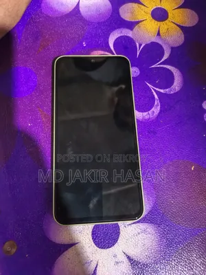 Samsung Galaxy A54 5G 128 GB Rose Gold
