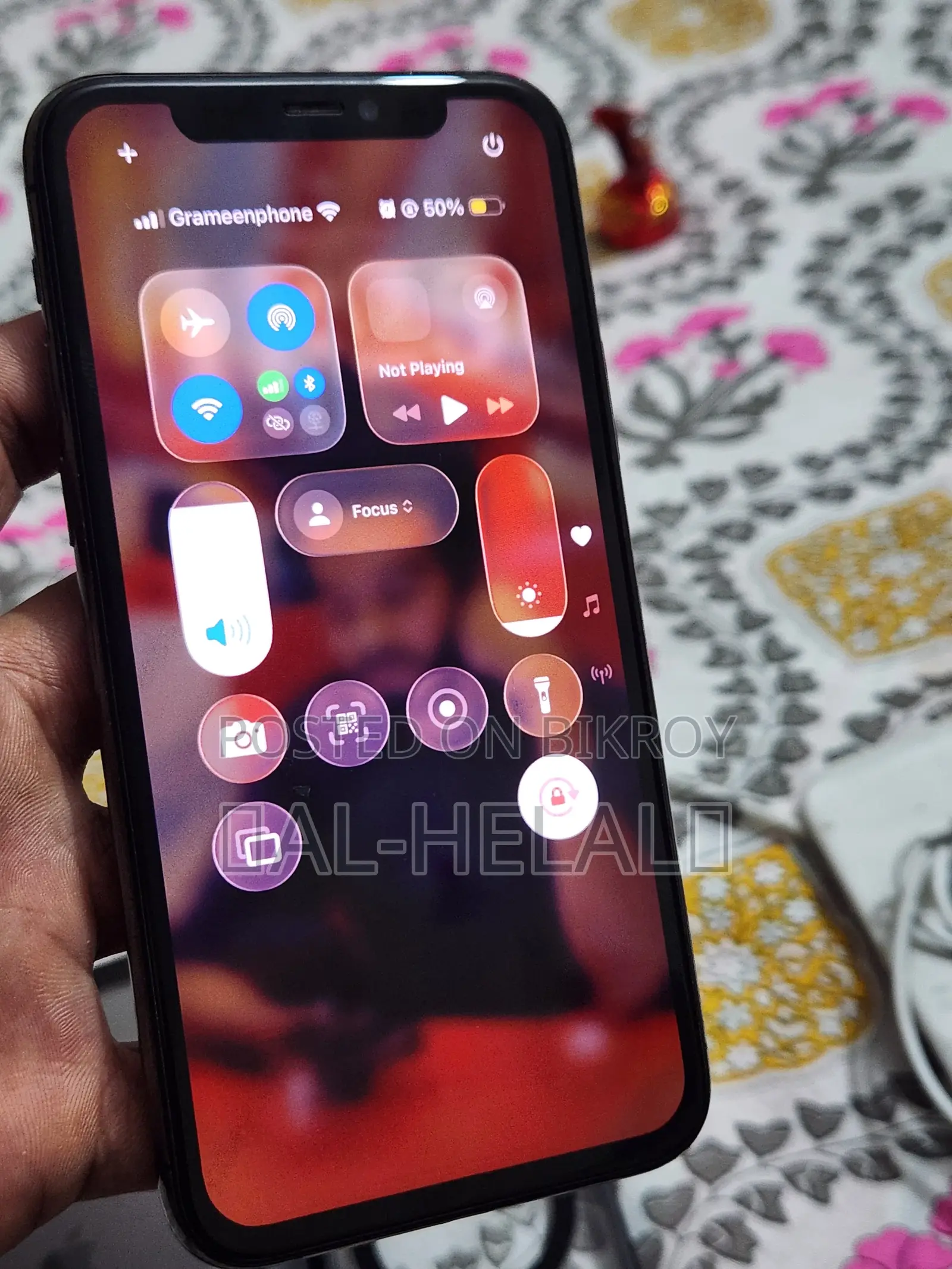 Apple iPhone 11 Pro 64 GB Black