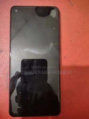 Samsung Galaxy A21s 64 GB Blue