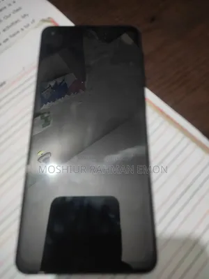 Samsung Galaxy A21s 64 GB Blue
