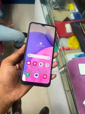 Samsung Galaxy A03s 64 GB Blue