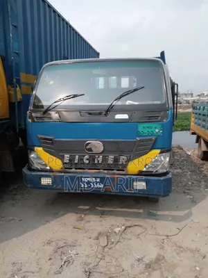 Eicher 1055 Pro