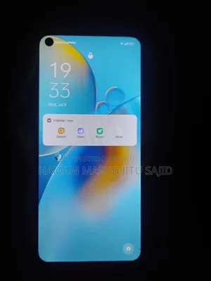 Oppo 128 GB Black