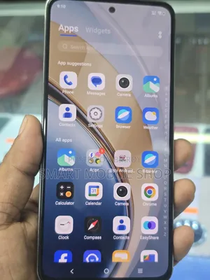 Vivo V40 Lite 4G 256 GB Gold