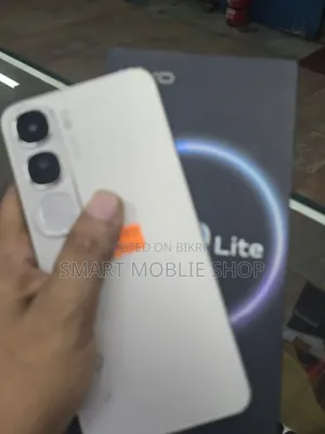 Vivo V40 Lite 4G 256 GB Gold