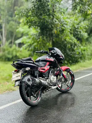 Bajaj Pulsar 150 2016