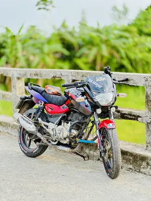 Bajaj Pulsar 150 2016