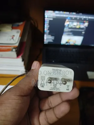 33 Watt Supervooc Charger for Sale