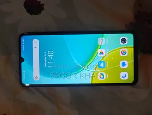 Vivo Y29s 256 GB Gray
