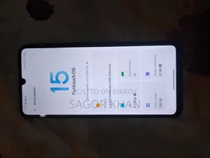 Vivo Y29s 256 GB Gray
