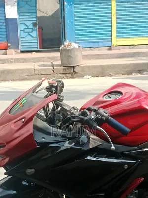 Honda CBR 2019 Black