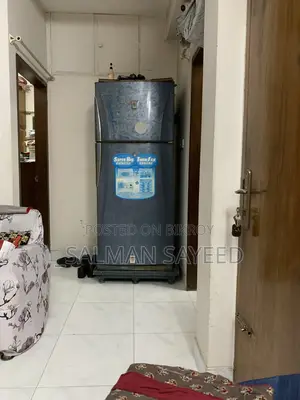 Refrigerator (Sharp) Big