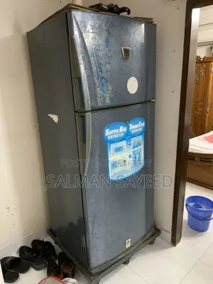 Refrigerator (Sharp) Big