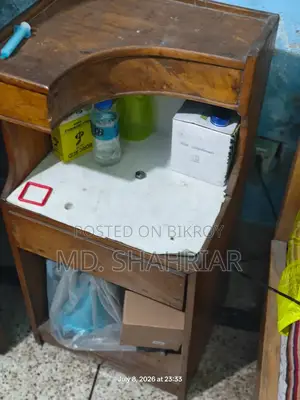 Side table
