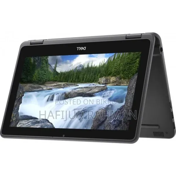 Laptop Dell Latitude 3120 8GB Intel Pentium SSD 128GB