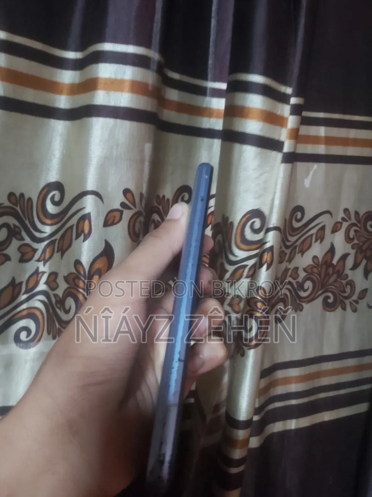 Realme C25s 64 GB Blue