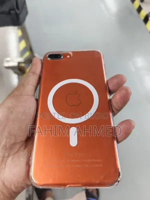 Apple iPhone 8 Plus 64 GB