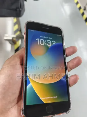 Apple iPhone 8 Plus 64 GB