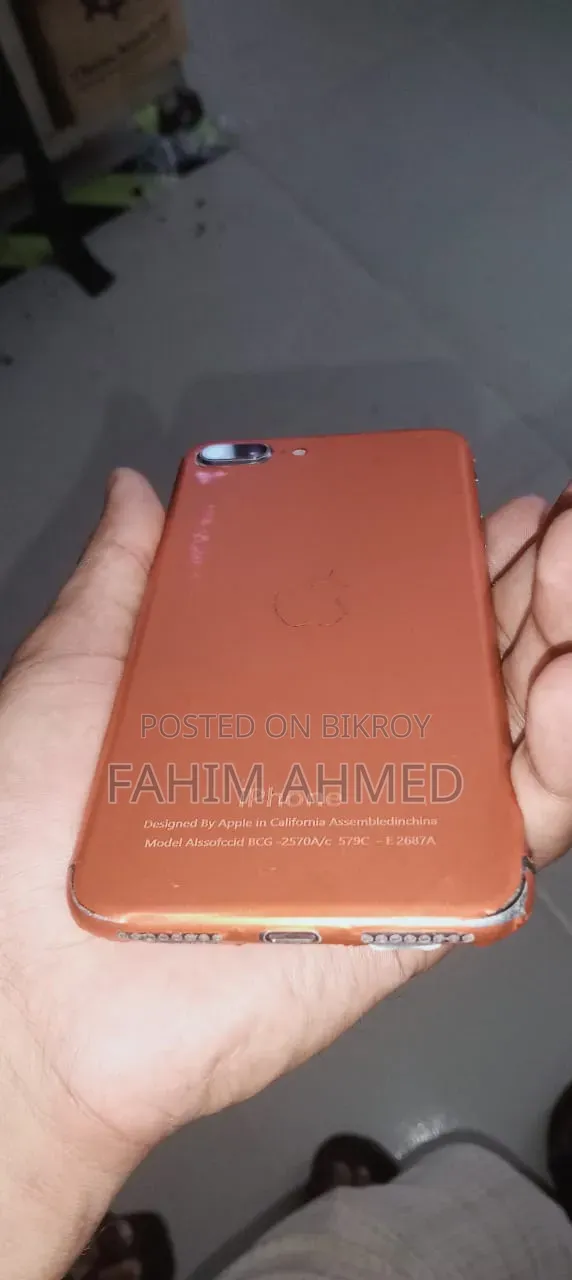 Apple iPhone 8 Plus 64 GB
