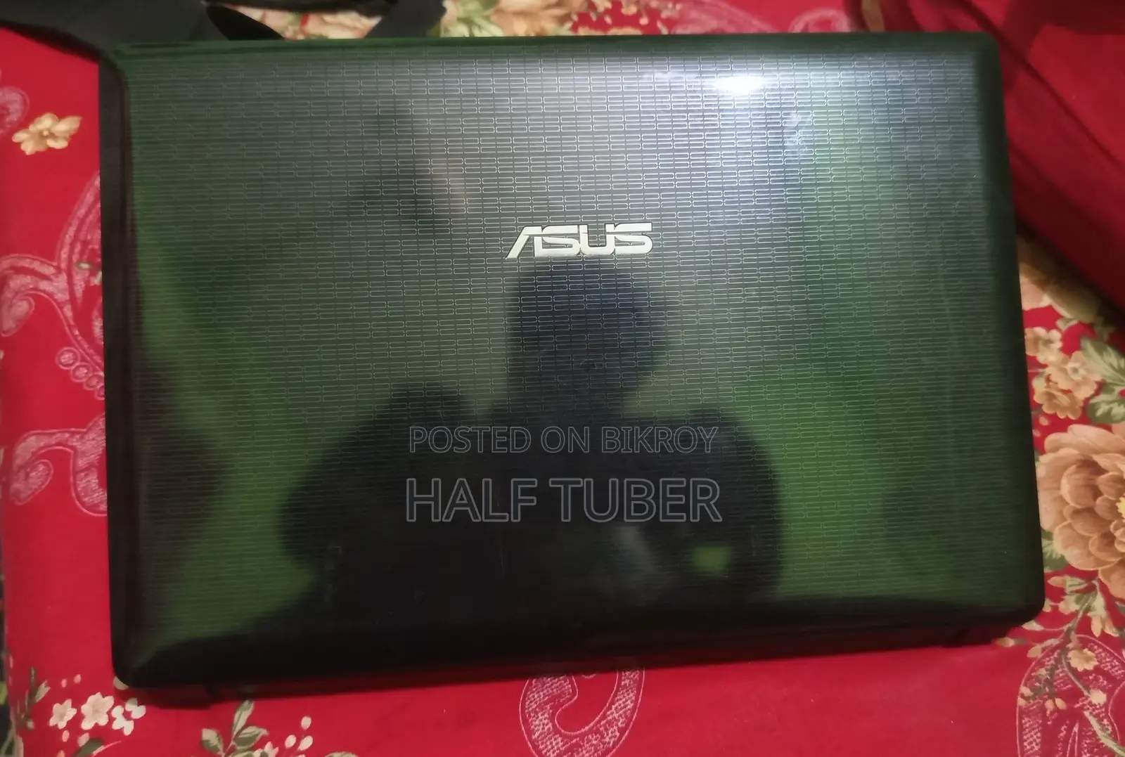 Laptop Asus K43E 8GB Intel Core i5 HDD+SSD 512GB