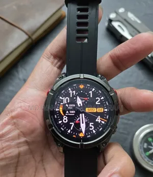 Zeblaze Stratos 4 Pro With Offline Map