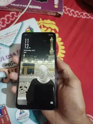 Oppo A3s 64 GB Blue