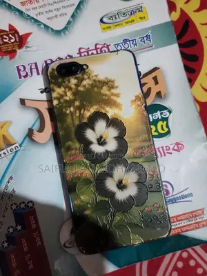 Oppo A3s 64 GB Blue