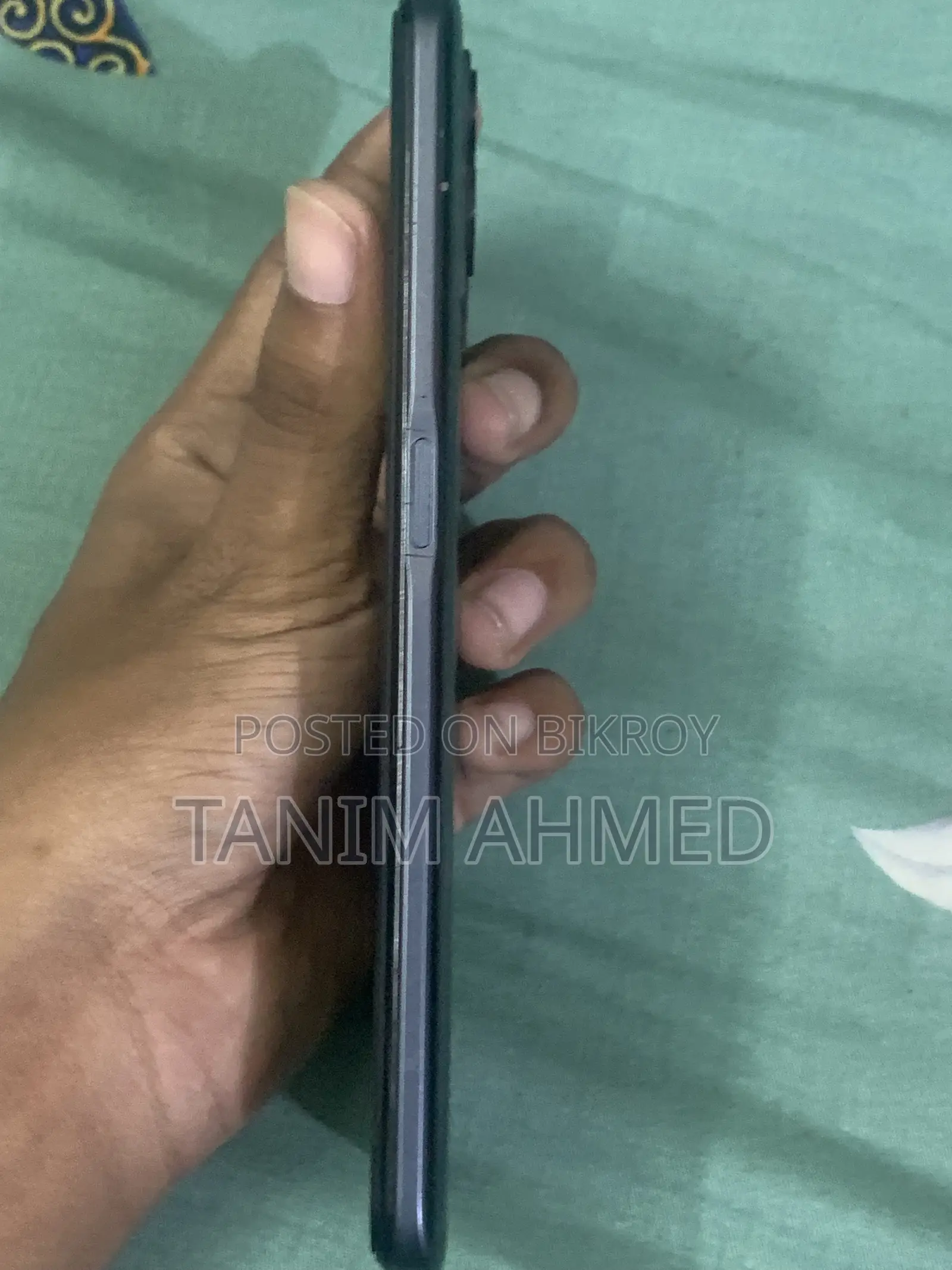 Realme Narzo 50 64 GB Gray
