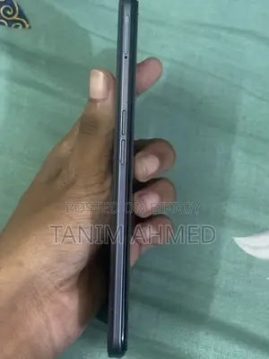Realme Narzo 50 64 GB Gray