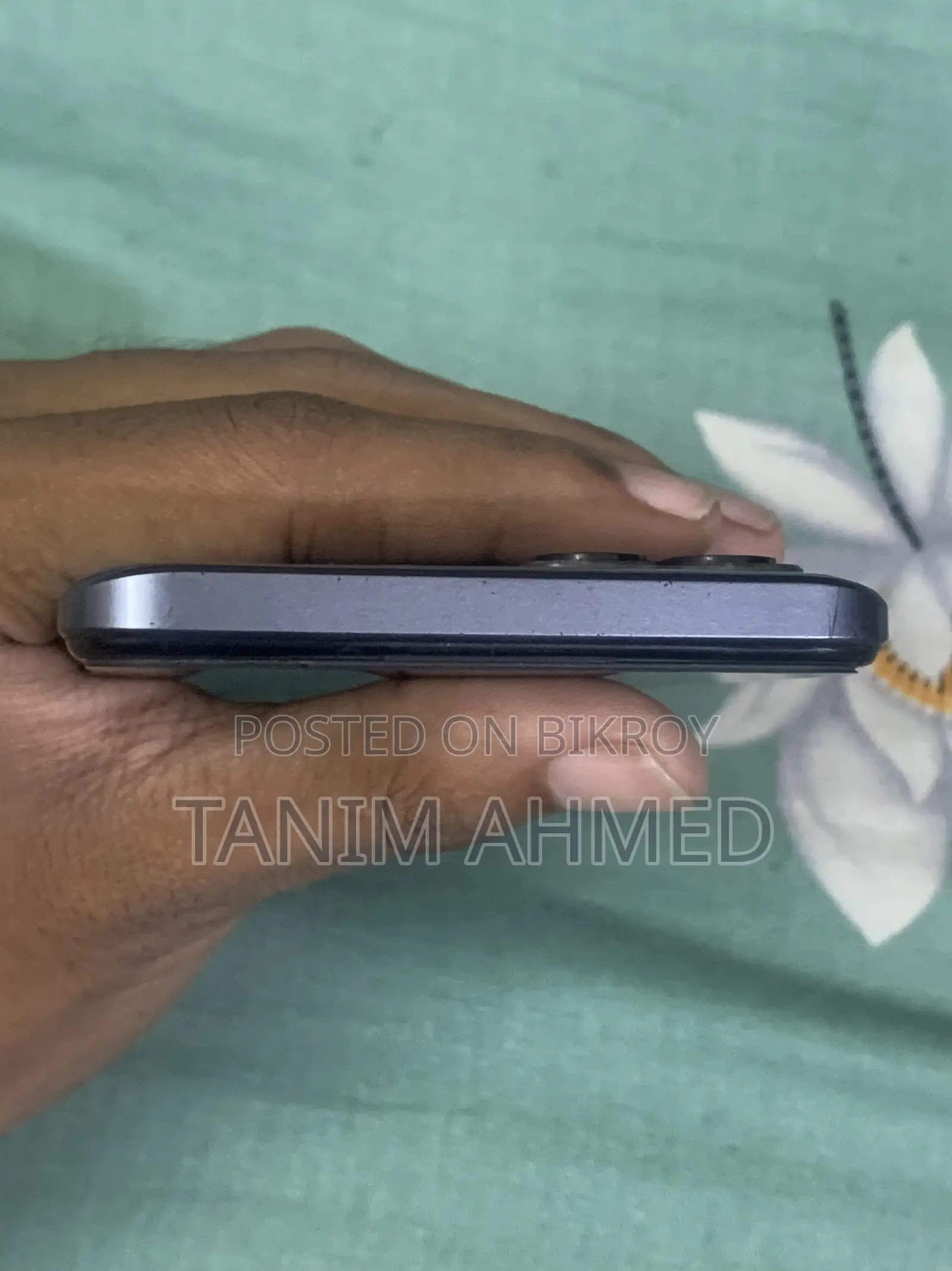 Realme Narzo 50 64 GB Gray
