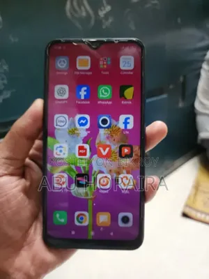 Xiaomi Redmi 8 64 GB Blue