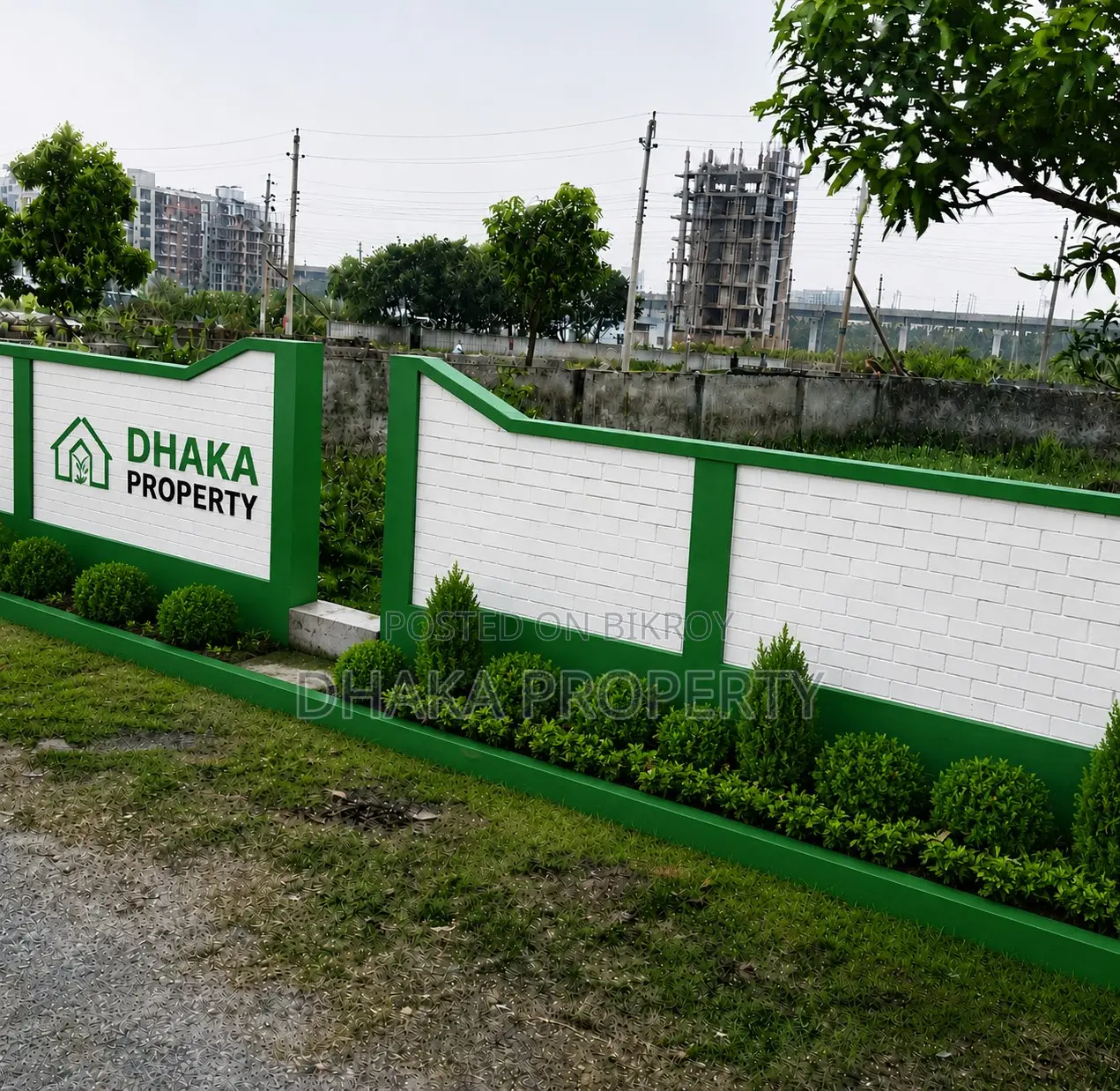 Metro Station Zora 6 Katha East At Sector-17/K