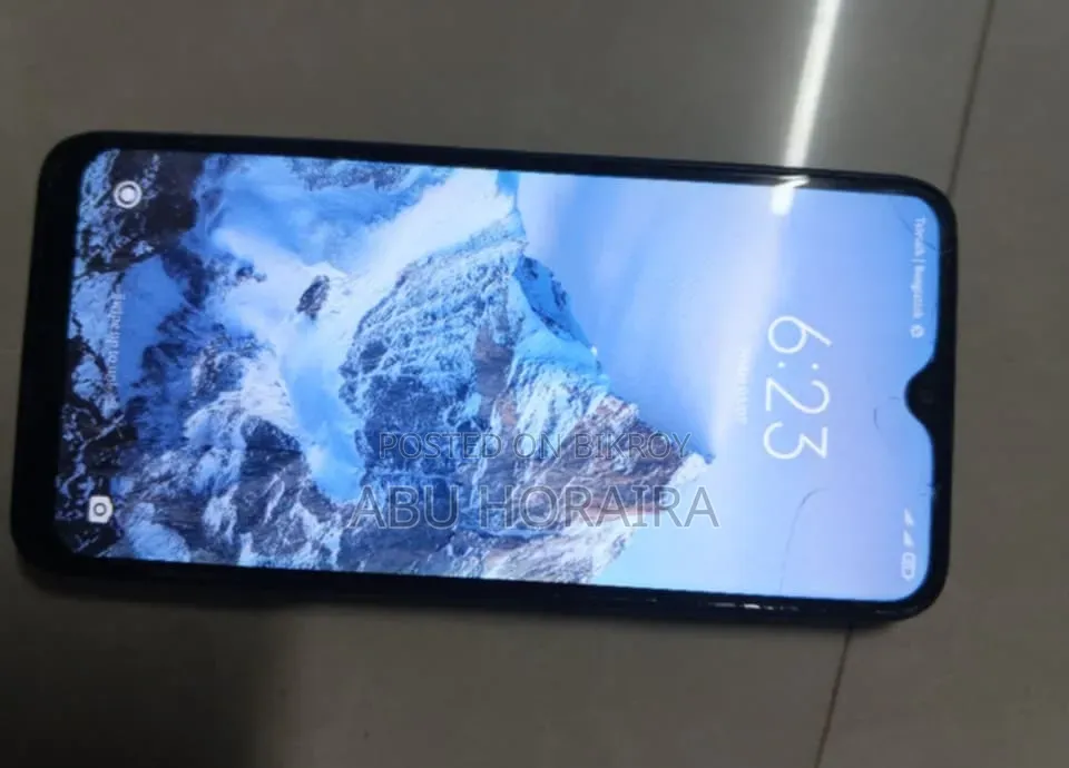 Xiaomi Redmi 8 64 GB Blue