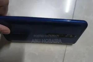 Xiaomi Redmi 8 64 GB Blue