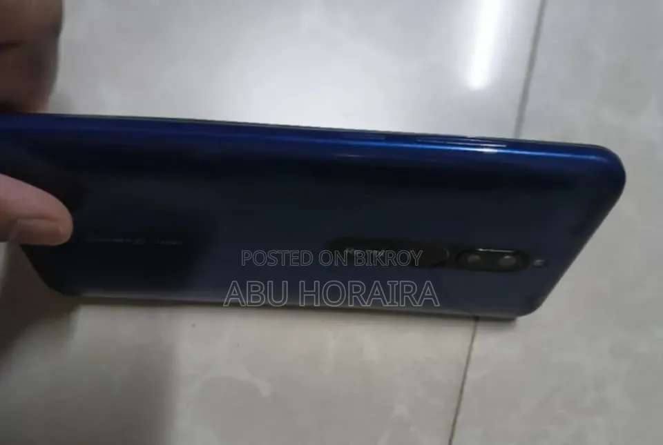 Xiaomi Redmi 8 64 GB Blue