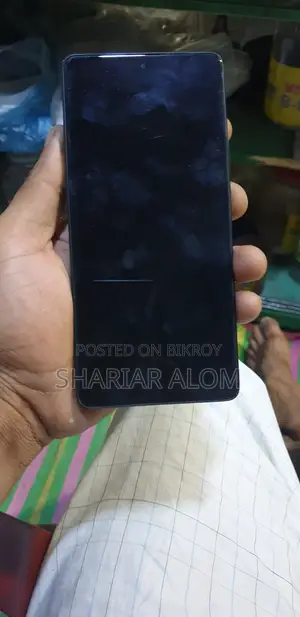 Xiaomi Redmi Note 13 256 GB Black