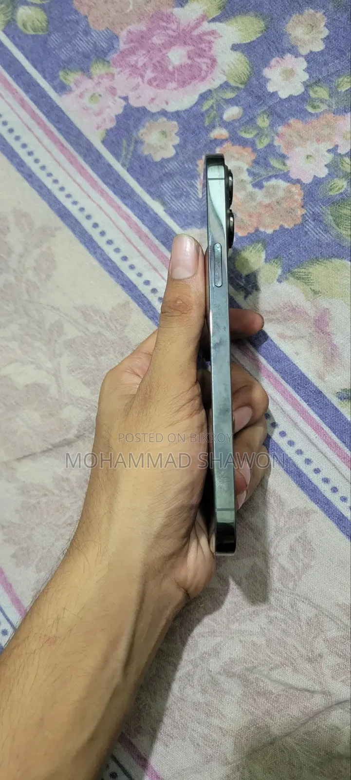 Apple iPhone 13 Pro Max 128 GB Green