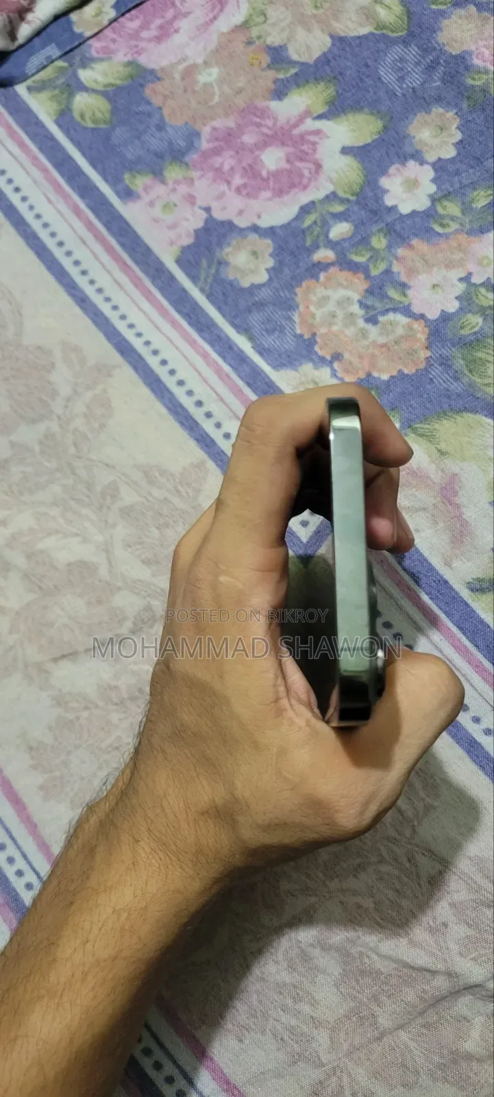 Apple iPhone 13 Pro Max 128 GB Green