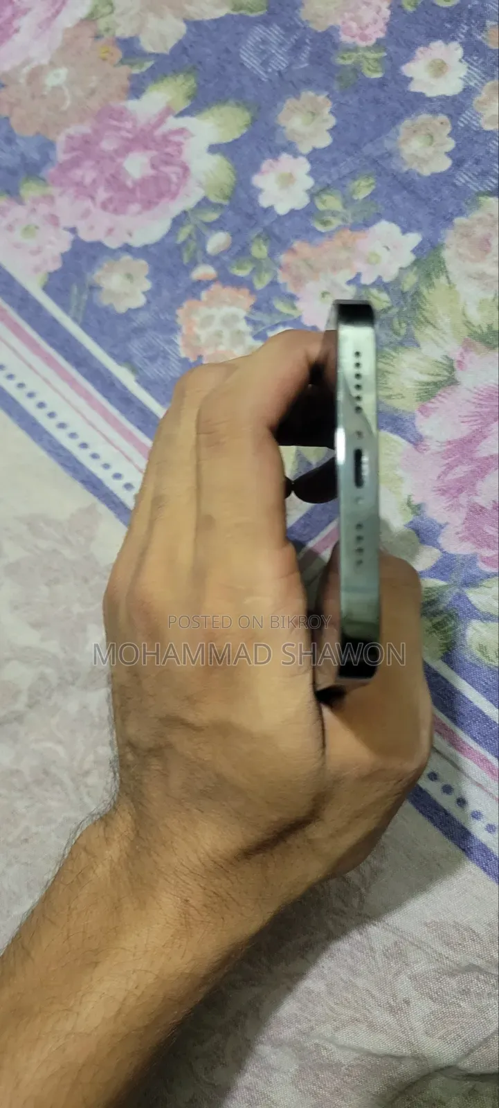 Apple iPhone 13 Pro Max 128 GB Green
