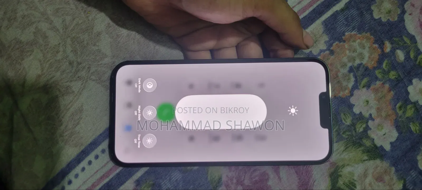 Apple iPhone 13 Pro Max 128 GB Green