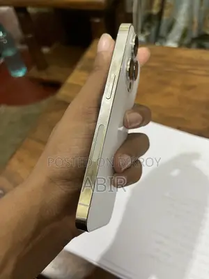 অ্যাপল আইফোন ১৪ প্রো ২৫৬ জিবি হোয়াইট