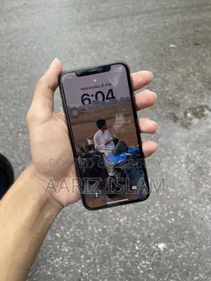Apple iPhone XS 256 GB রোজ গোল্ড
