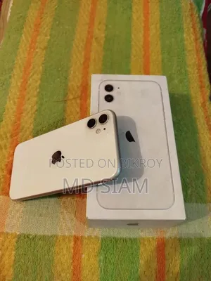 Apple iPhone 11 128 GB White