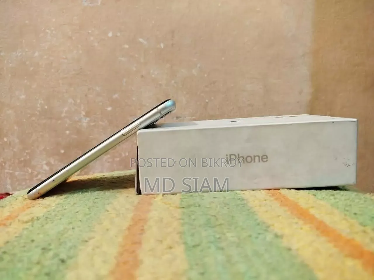 Apple iPhone 11 128 GB White