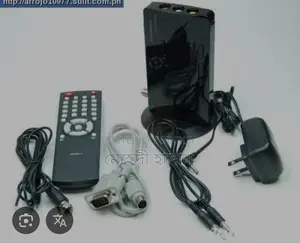 VGA TV Card for Dish Line