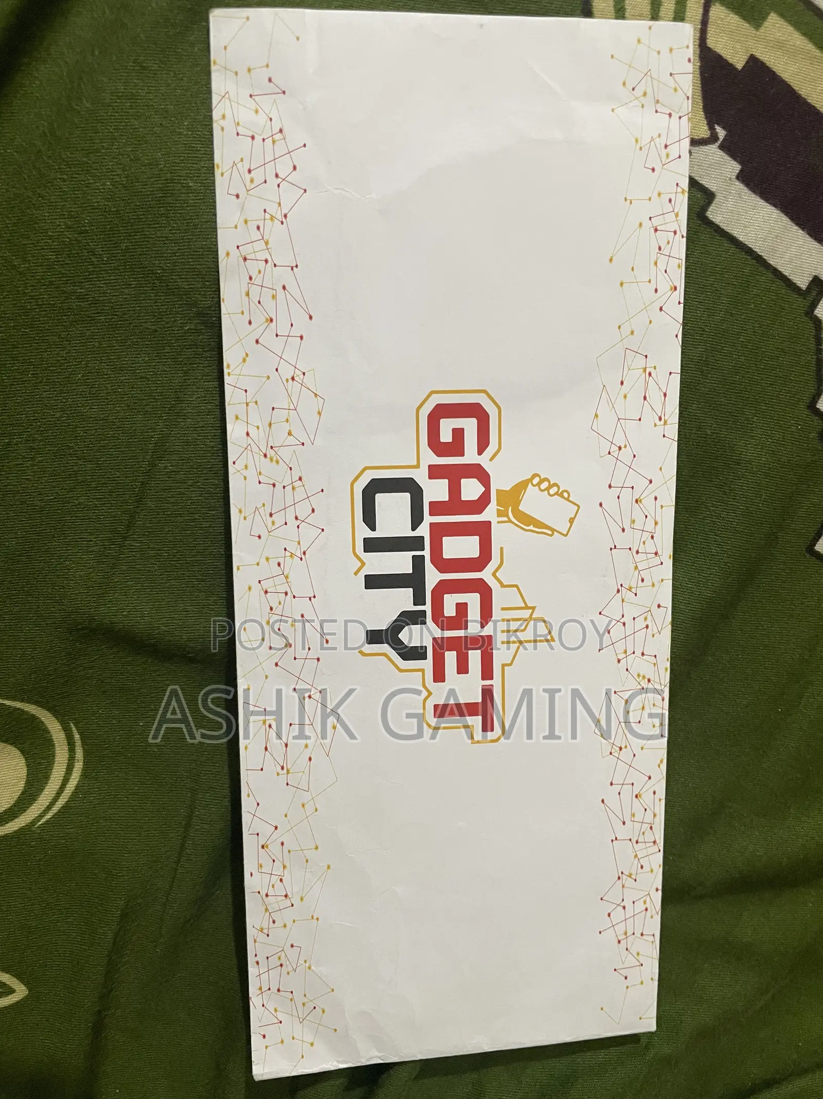 Apple iPhone ১২ প্রো ২৫৬ জিবি গোল্ড