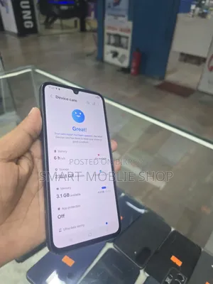 স্যামসাং গ্যালাক্সি এ৩৪ ৫জি ২৫৬ জিবি ব্ল্যাক