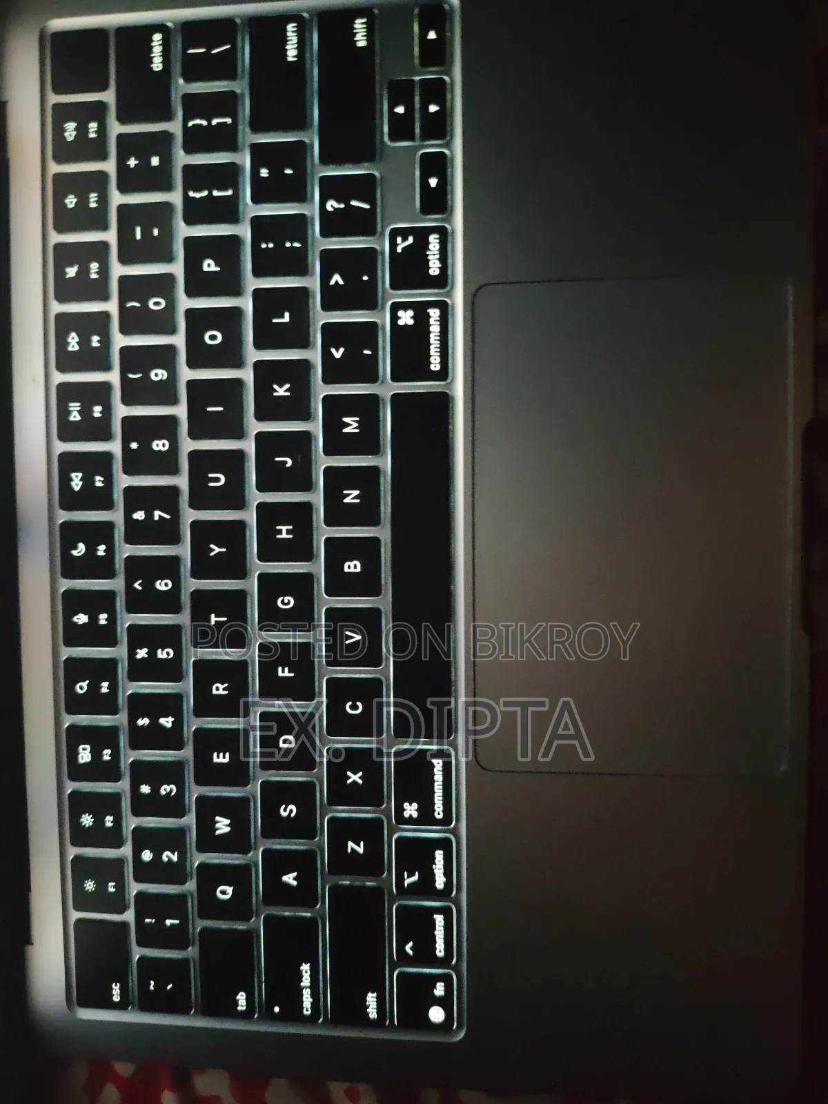 Laptop Apple MacBook Air 2025 M4 16GB Apple M4 SSHD+SSD 256GB